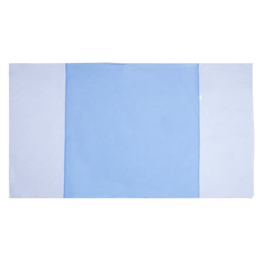 Sheet, Slider 40 x 72 Polyester, White