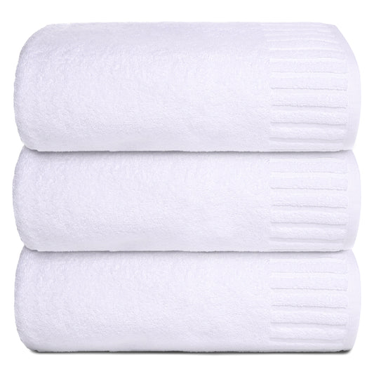 Grand Piano Key™ Hotel Towel Collection