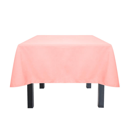 Milliken Signature Table Cloth, 62 x 62 inch, Square