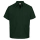 80% Polyester/ 20% Cotton / Forest Green / 5X-Large