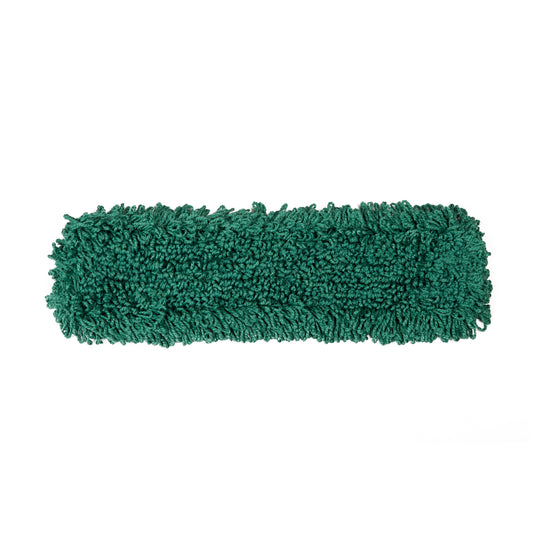 American Dawn | 18 Inch Green With Velcro Closure Duster