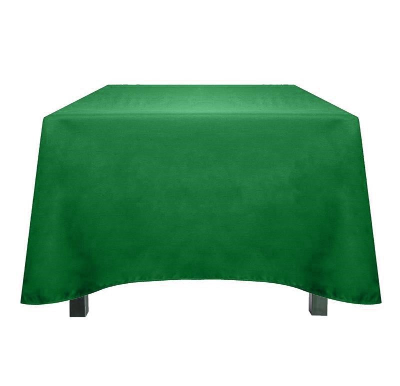 Tablecloth, Milliken Signature, 90x90 inch, Square, 24 pcs/pk