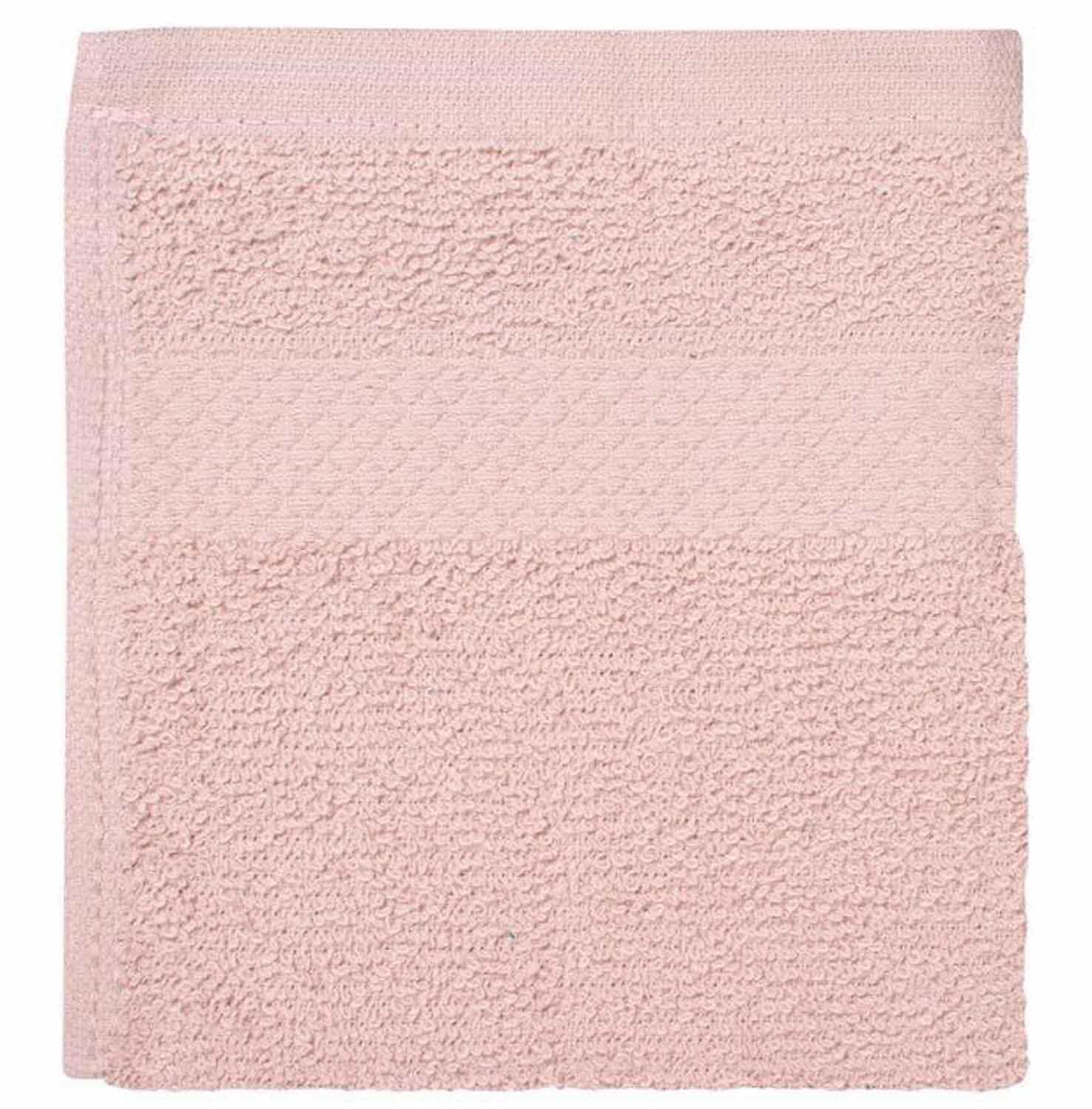 American Dawn | 12X12 Inch Rose With Single Cam Healthcare Towel | Wash Cloth