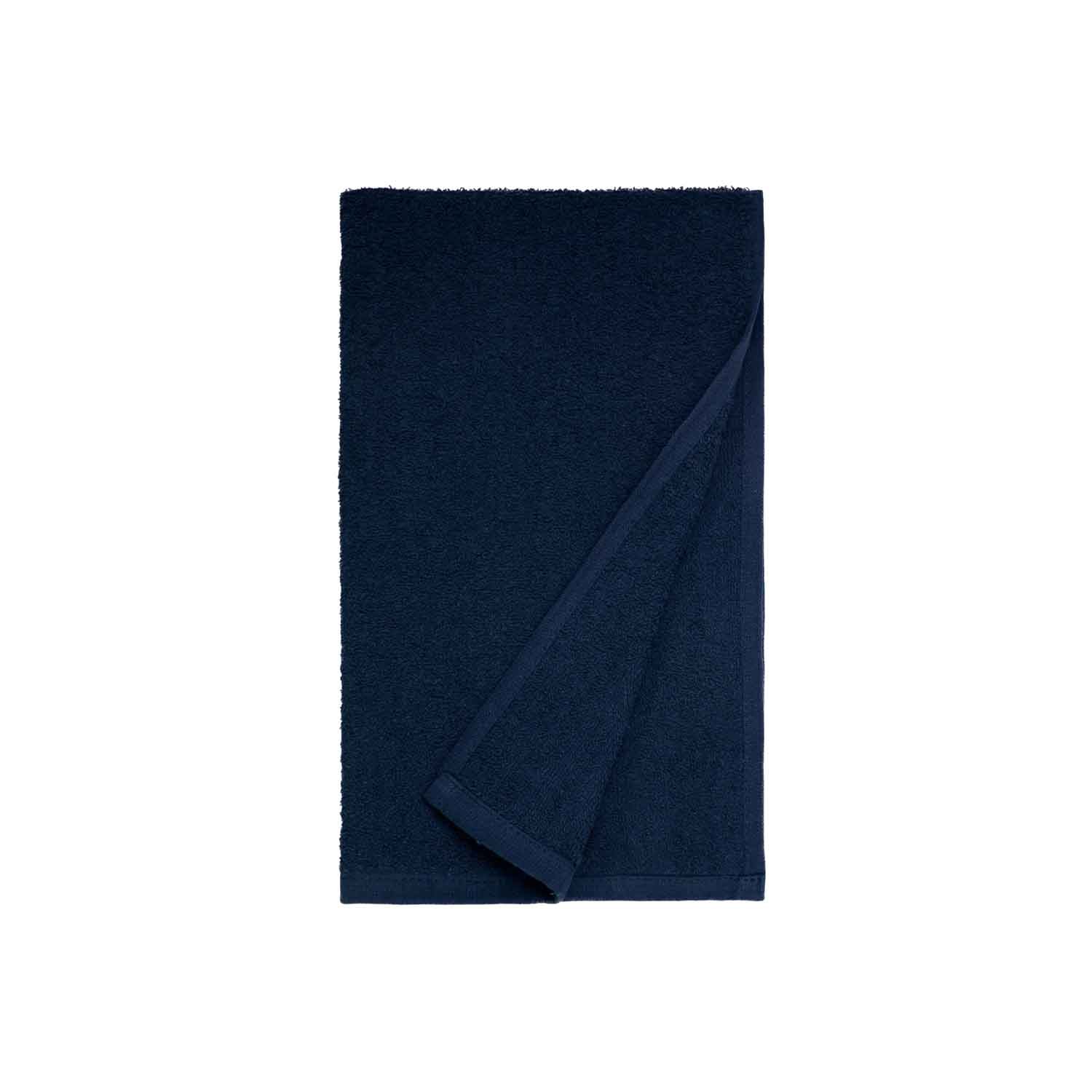 American Dawn | Ascent28 16X28 Inch Dark Blue Car Wash Towel American Dawn