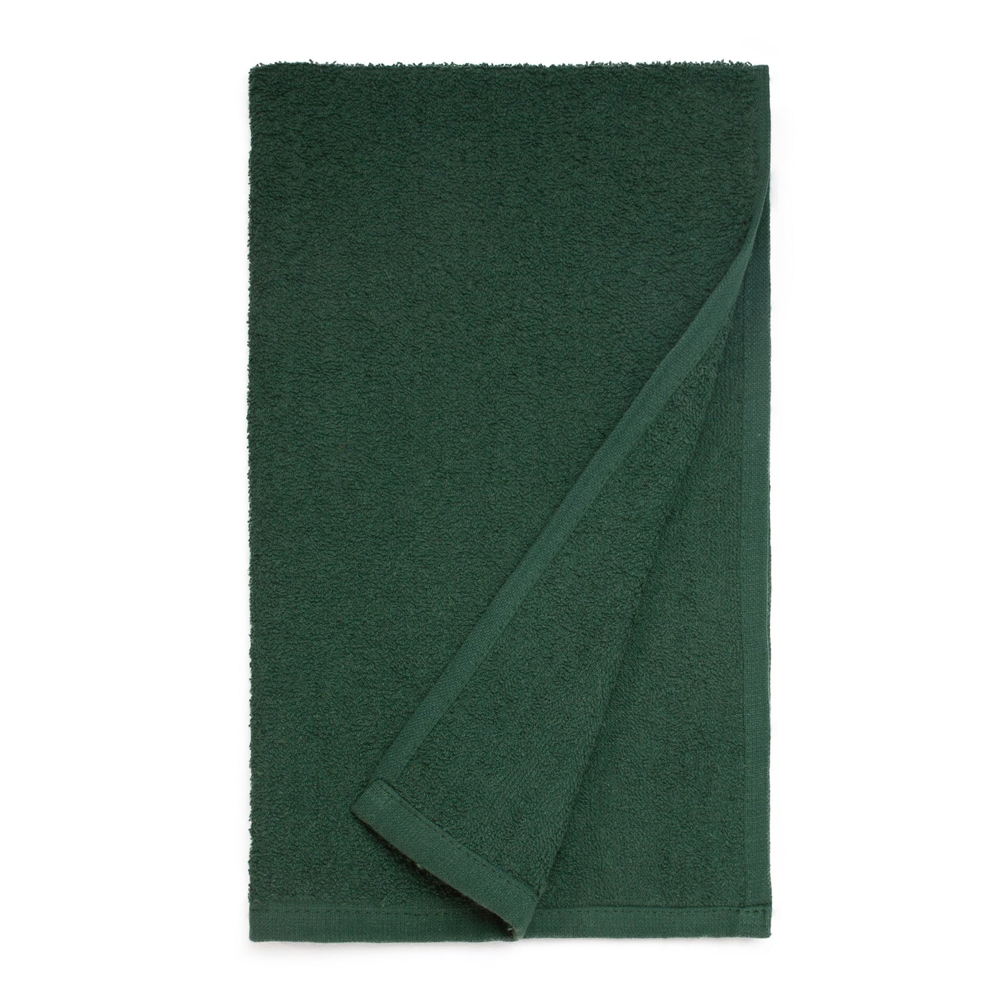 American Dawn | Ascent28 16X28 Inch Dark Green Car Wash Towel American Dawn
