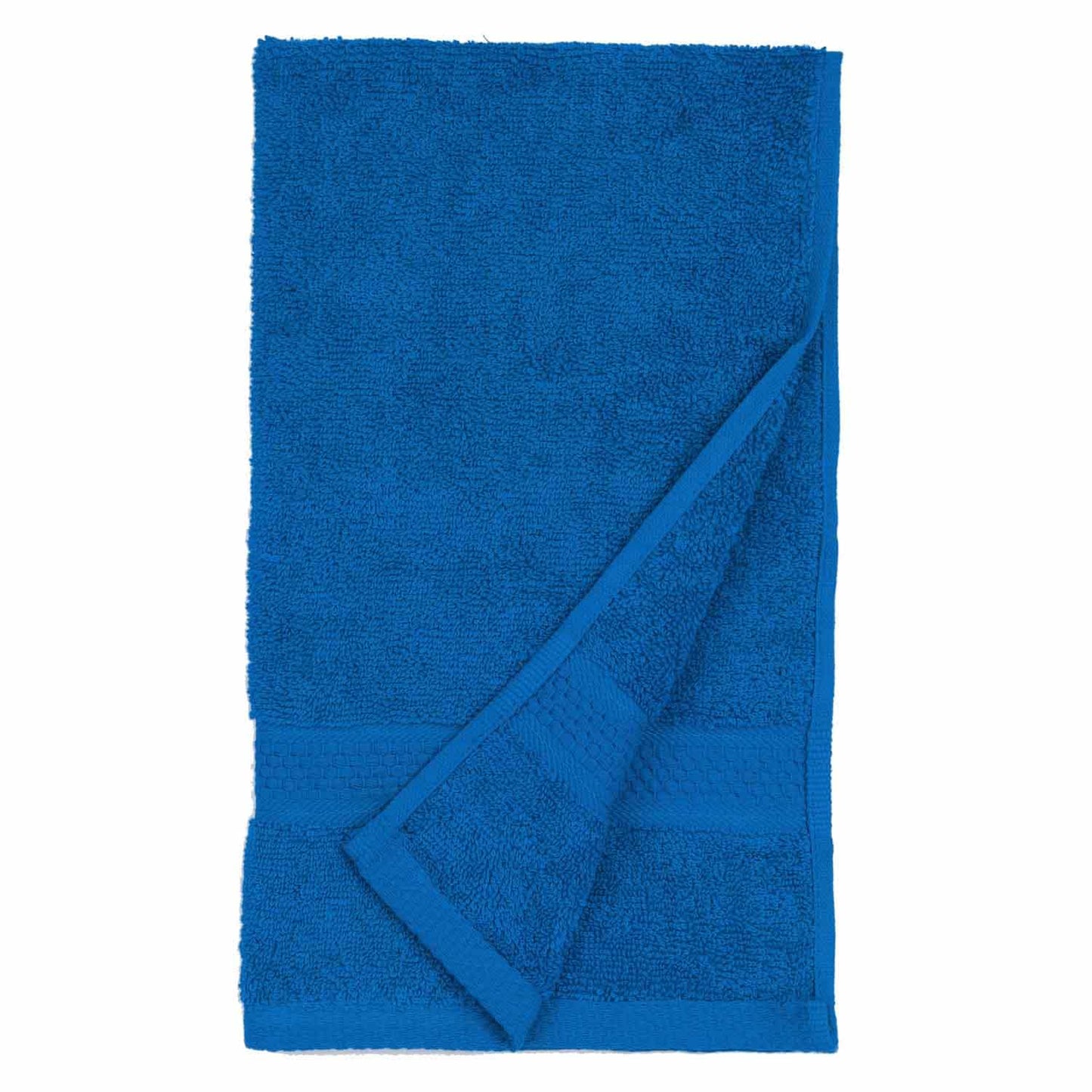 American Dawn | Jumbo 16X28 Inch Marine Blue Car Wash Towel