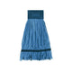 90% Polyester / 20% DuPont Nylon / Blue / Contact for Details