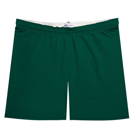 American Dawn | Green Large Patient Bottoms | Pajama Pant With No Pockets