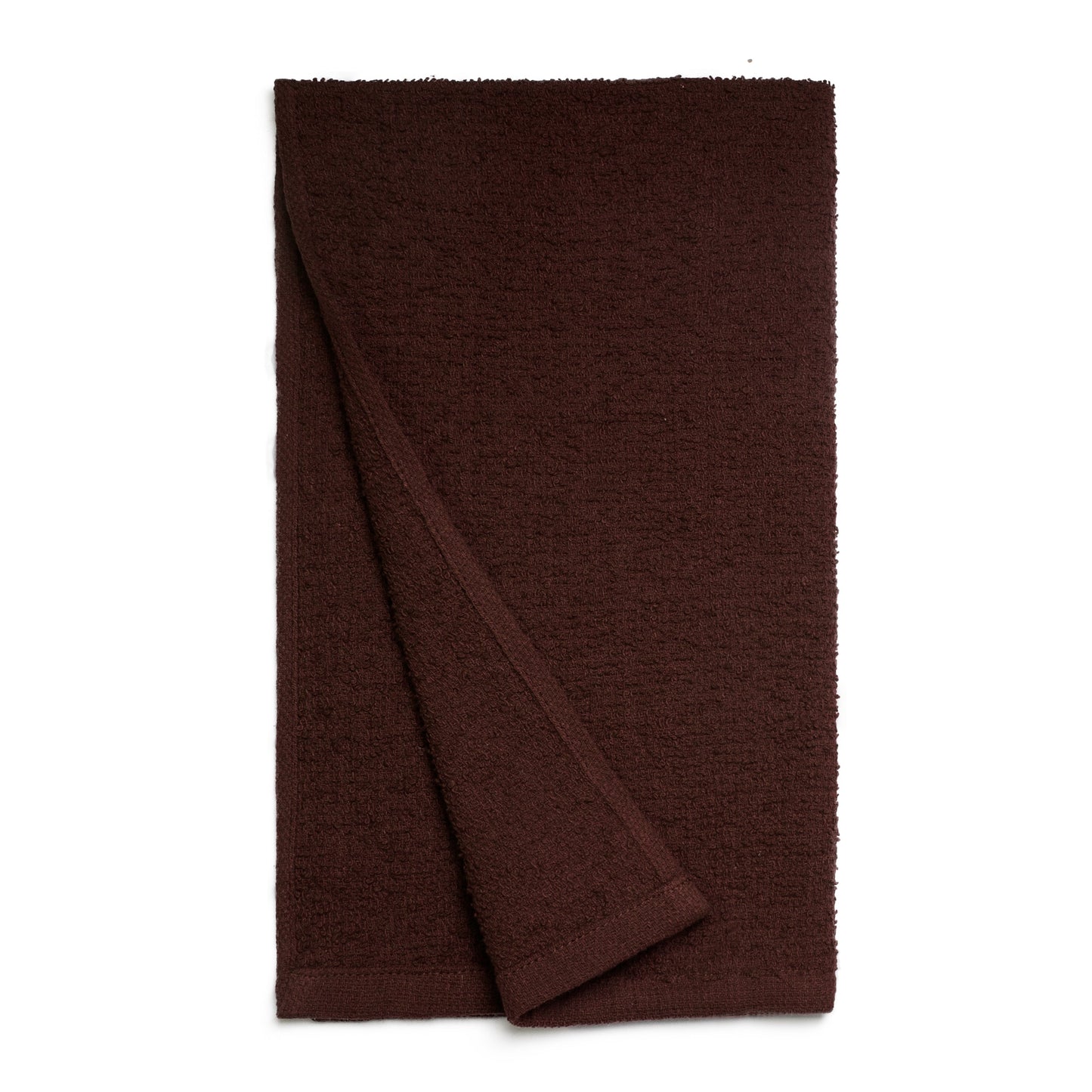 American Dawn | Brown 15X25 Inch Econo Neo Salon Towels