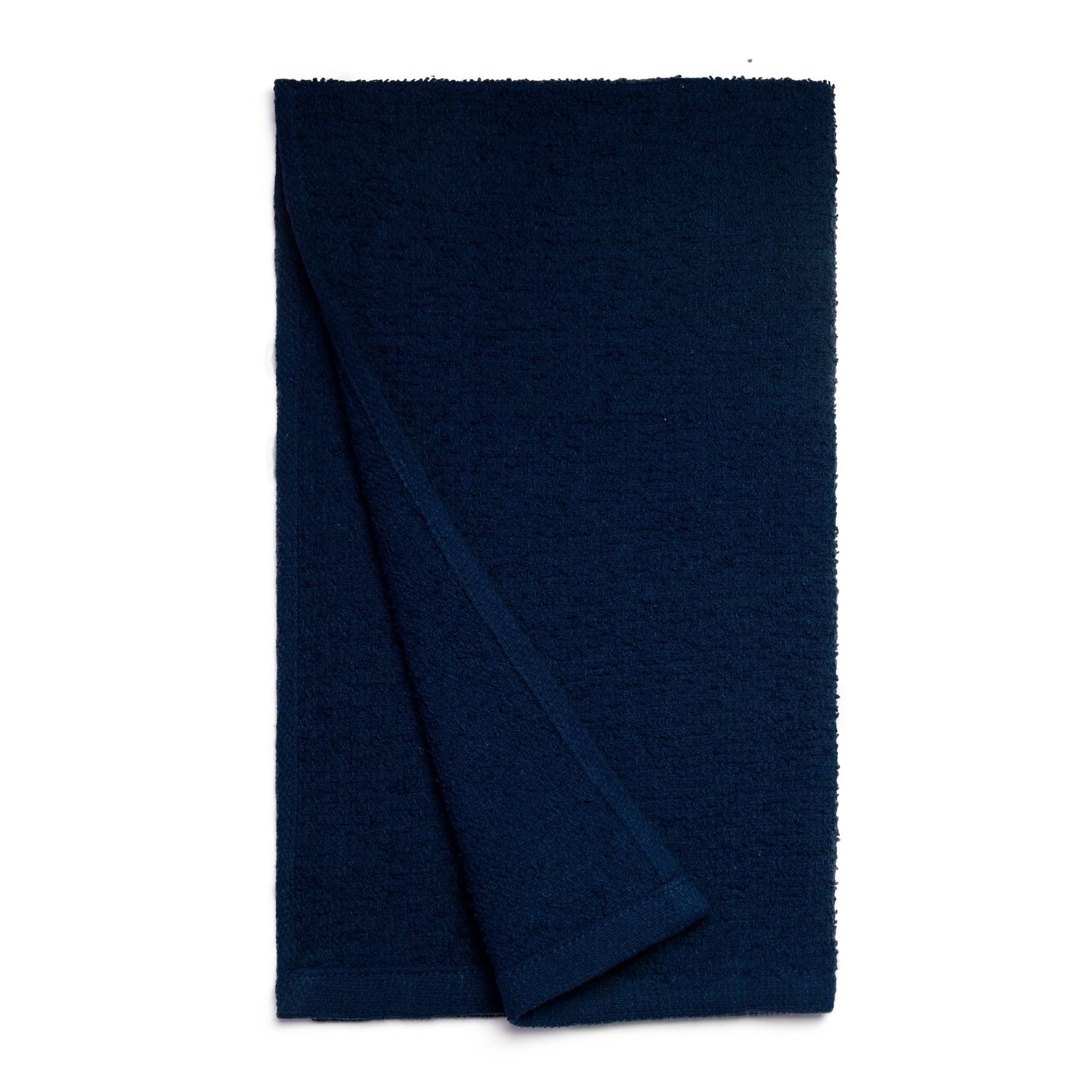 American Dawn | Dark Blue 15X25 Inch Econo Neo Salon Towels