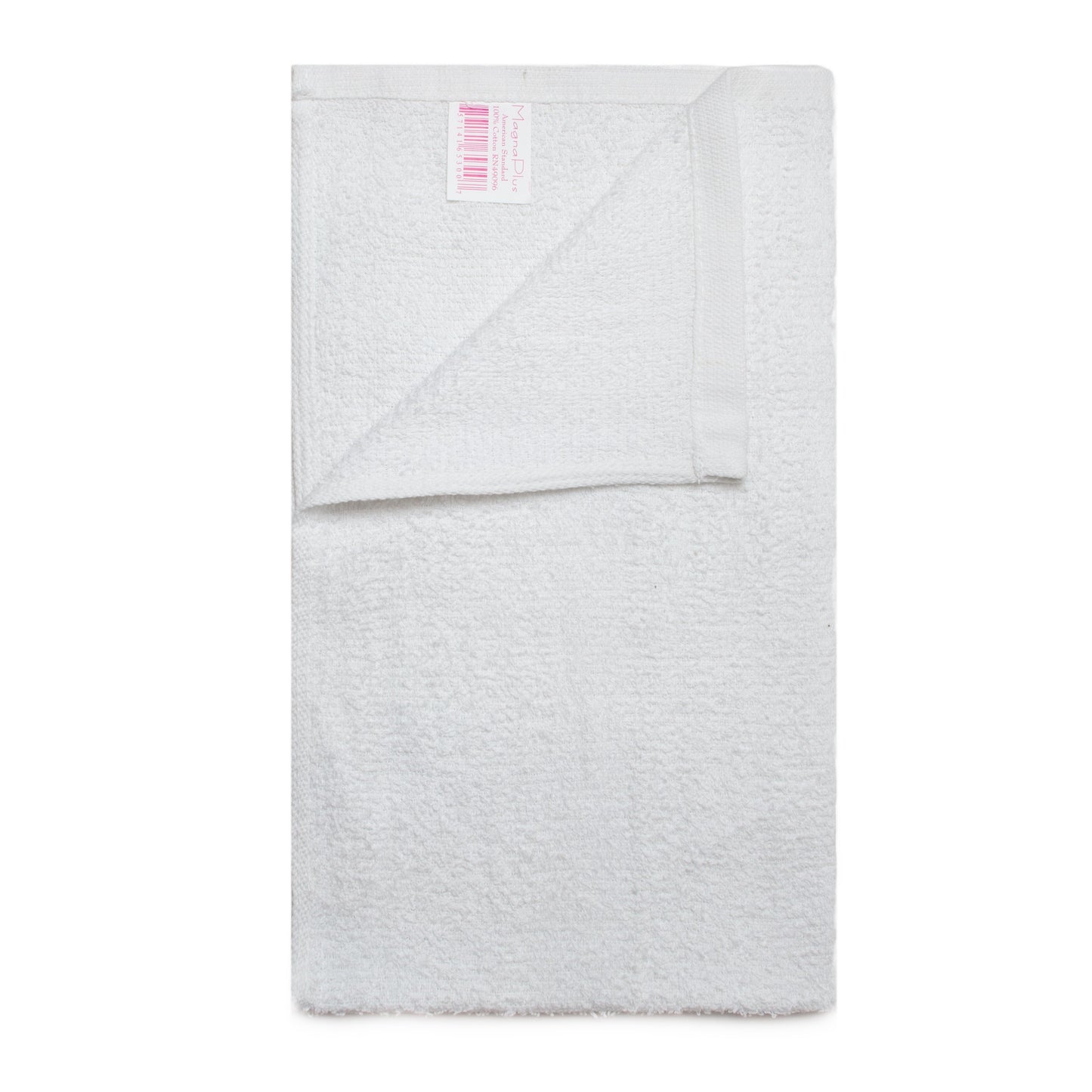 American Dawn | Magna 15X25 Inch White Salon Towel American Dawn