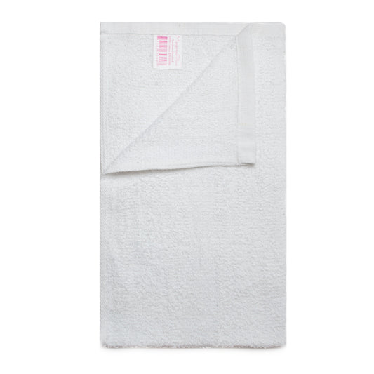 American Dawn | Black 15X25 Inch Magna Salon Towels