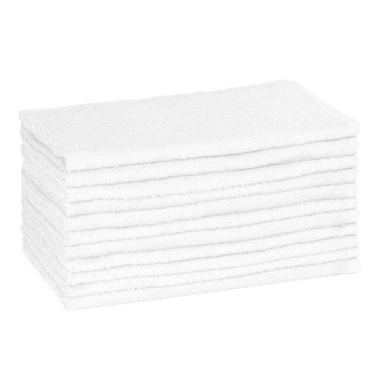 American Dawn | Beige 15X25 Inch Magna Plus Salon Towels