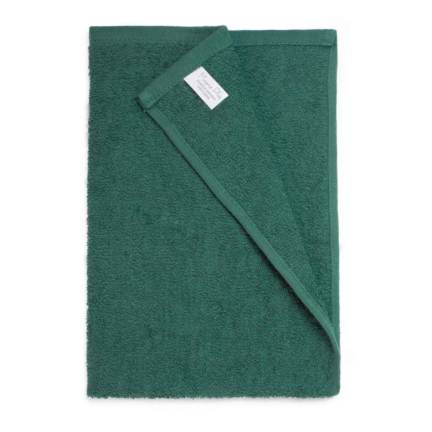 American Dawn | Sherwood Green 15X25 Inch Magna Plus Salon Towels