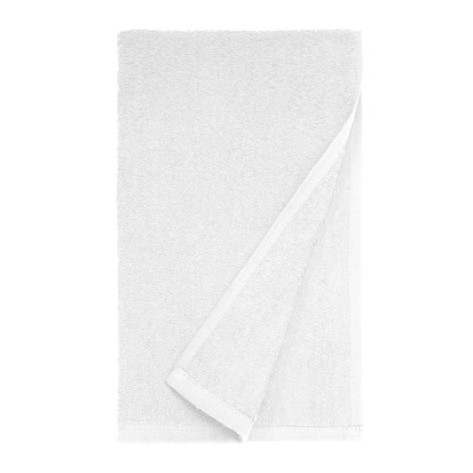American Dawn | Ascent28 16X28 Inch White Salon Towel American Dawn