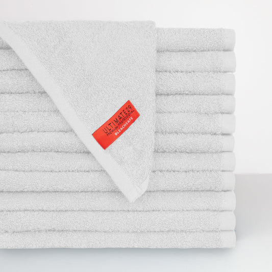 American Dawn | Ultimate29 16X29 Inch White Salon Towel
