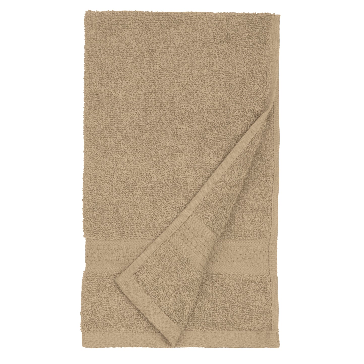 American Dawn | Jumbo 16X28 Inch Linen Salon Towel