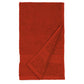 American Dawn | Jumbo 16X28 Inch Brick Red Salon Towel