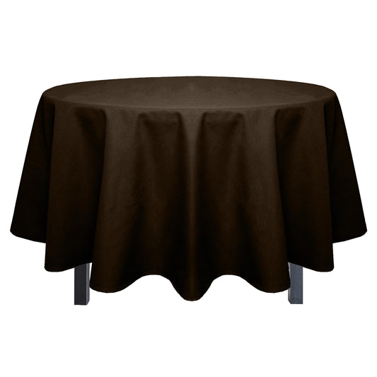 Tablecloth, Milliken Signature, 52 inch, Round, 48 pcs/pk