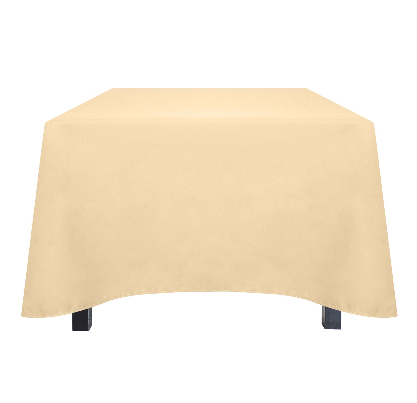 Tablecloth - Classics, 64x64 inch, Square, 36 pcs/pk