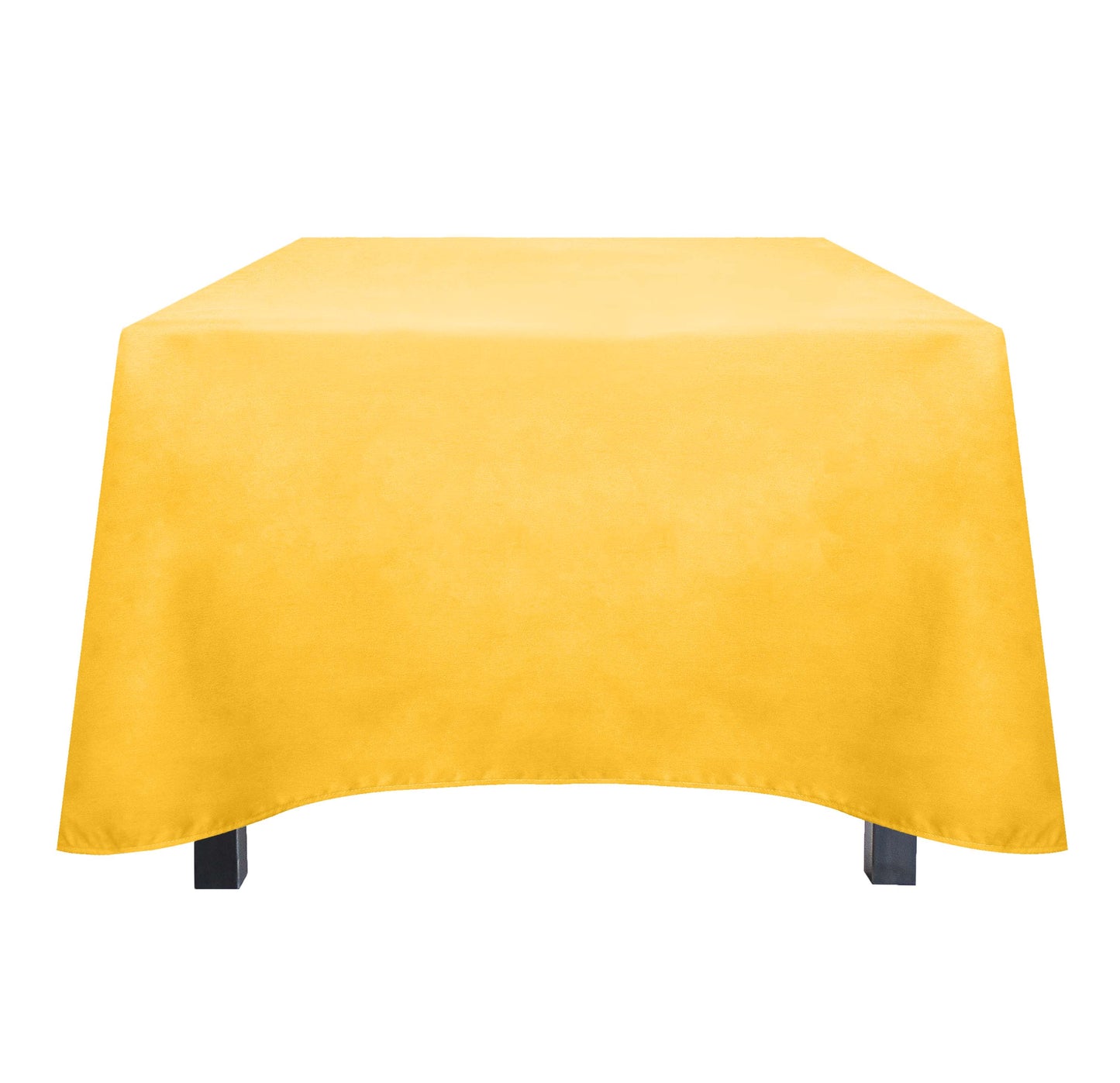 Tablecloth, Caress, 53x53 inch, Rectangle, 48 pcs/pk