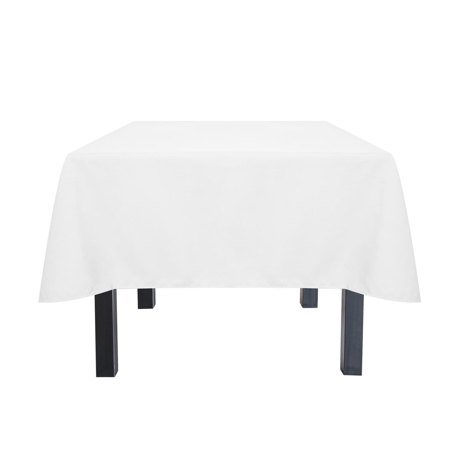 Tablecloth, Serenity, 64x64 inch, 36 pcs/pk